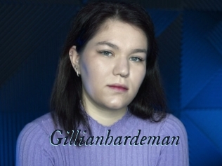 Gillianhardeman