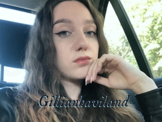 Gillianhaviland