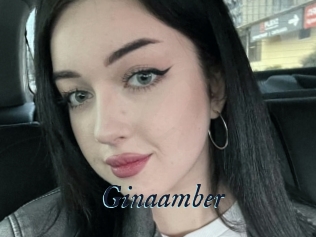 Ginaamber