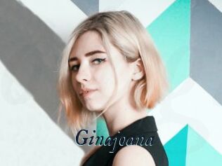 Ginajoana