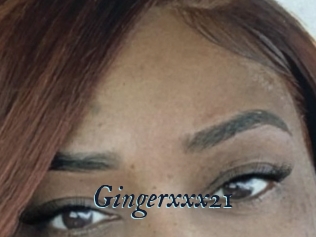 Gingerxxx21