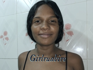 Girlruabiro