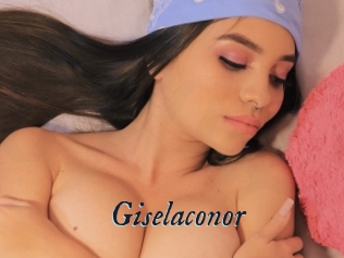 Giselaconor