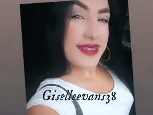 Giselleevans38