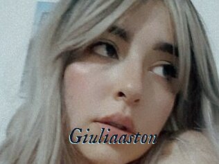 Giuliaaston