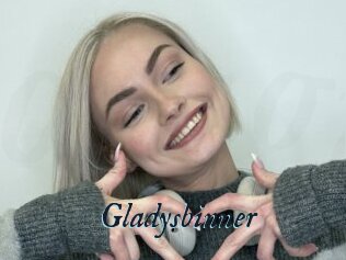 Gladysbinner