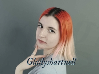 Gladyshartnell