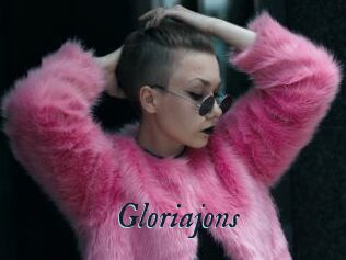 Gloriajons