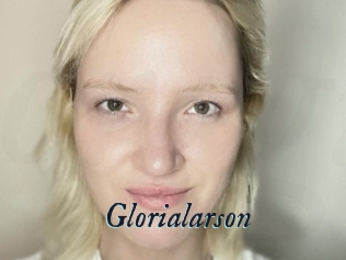 Glorialarson