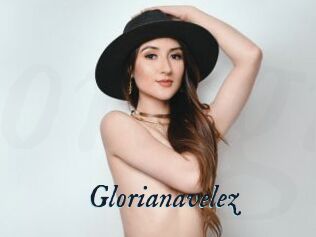 Glorianavelez