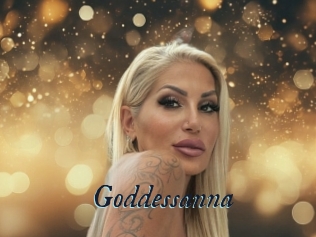 Goddessanna