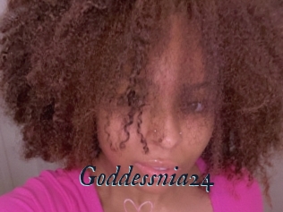 Goddessnia24