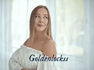 Goldenlockss