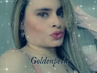 Goldenperla