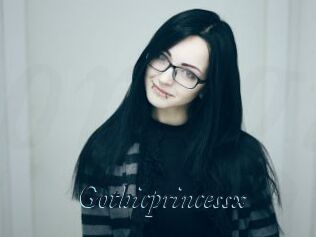 Gothicprincessx