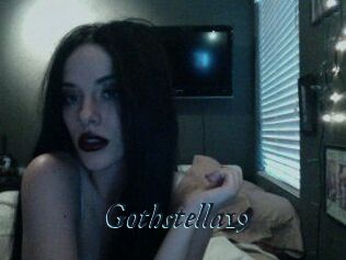 Gothstella19