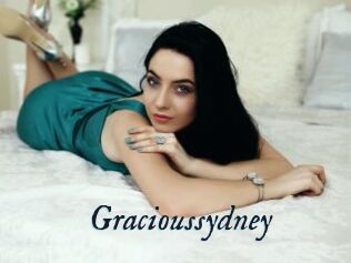 Gracioussydney