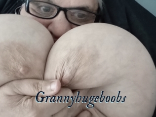 Grannyhugeboobs