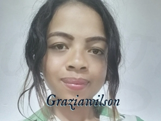 Graziawilson