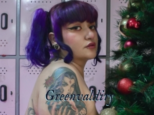 Greenvaldiry