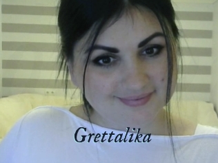 Grettalika