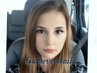 Guineverebaile