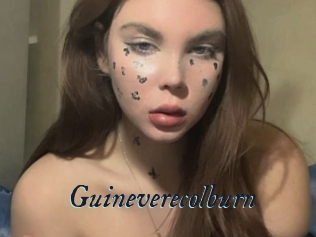 Guineverecolburn