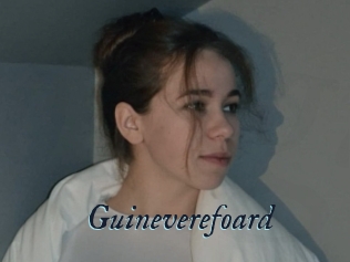 Guineverefoard