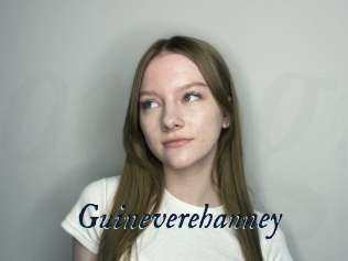 Guineverehanney