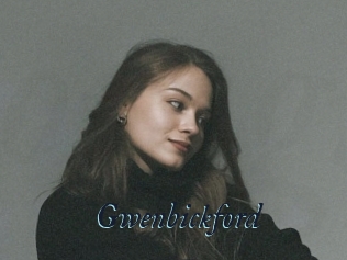 Gwenbickford