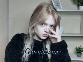 Gwenblumer