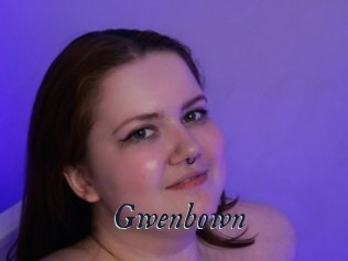 Gwenbown