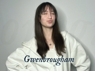 Gwenbrougham