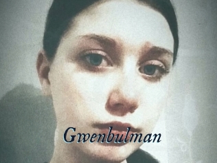 Gwenbulman