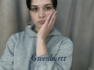 Gwenburtt