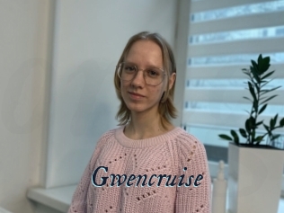 Gwencruise