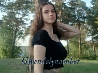 Gwendolynamber