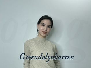 Gwendolynbarren