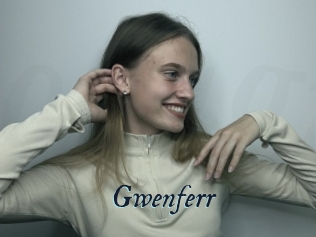 Gwenferr