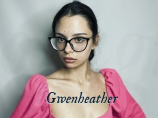 Gwenheather