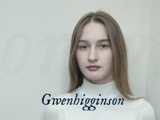 Gwenhigginson