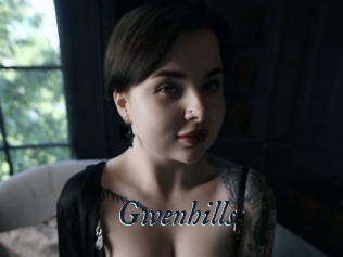 Gwenhills