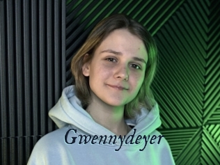 Gwennydeyer