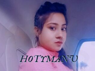 HOTYMANU