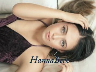 HannaBeck