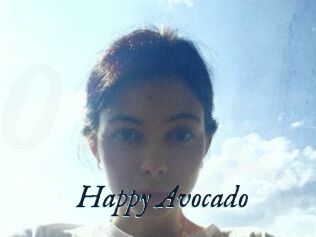 Happy_Avocado