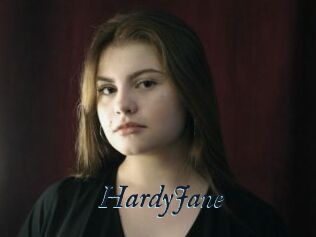 HardyJane