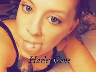 Harley_Gene