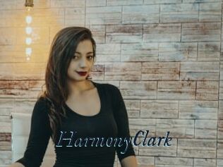 HarmonyClark