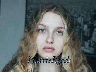 HarrieReads